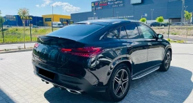 Mercedes-Benz GLE 350 de 4Matic Coupe AMG Line = MGT Select 2 = , снимка 4