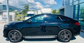 Mercedes-Benz GLE 350 de 4Matic Coupe AMG Line = MGT Select 2 = , снимка 6