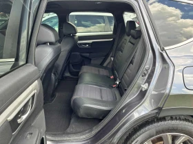 Honda Cr-v * Sport * CARFAX * ЦЕНА ДО БГ, снимка 10