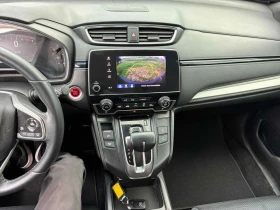 Honda Cr-v * Sport * CARFAX * ЦЕНА ДО БГ, снимка 8