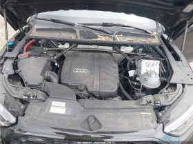 Audi Q5 PREMIUM 45 TFSI S LINE QUATTRO, снимка 10