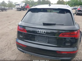 Audi Q5 PREMIUM 45 TFSI S LINE QUATTRO, снимка 5