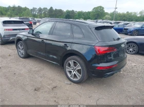 Audi Q5 PREMIUM 45 TFSI S LINE QUATTRO, снимка 4