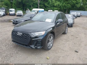 Audi Q5 PREMIUM 45 TFSI S LINE QUATTRO, снимка 3