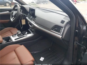 Audi Q5 PREMIUM 45 TFSI S LINE QUATTRO, снимка 7