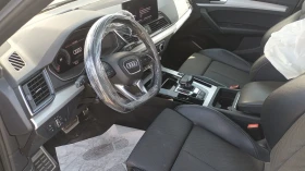 Audi Q5 SPB 40 TDI quattro S tronic S line plus, снимка 12