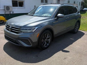 VW Tiguan * Comfortline * CARFAX * ОПЦИЯ ЗА ФИНАНСИРАНЕ, снимка 1