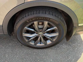 VW Tiguan * Comfortline * CARFAX * ОПЦИЯ ЗА ФИНАНСИРАНЕ, снимка 15