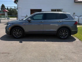 VW Tiguan * Comfortline * CARFAX * ОПЦИЯ ЗА ФИНАНСИРАНЕ, снимка 2