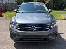 VW Tiguan * Comfortline * CARFAX * ОПЦИЯ ЗА ФИНАНСИРАНЕ, снимка 6