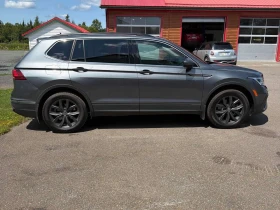 VW Tiguan * Comfortline * CARFAX * ОПЦИЯ ЗА ФИНАНСИРАНЕ, снимка 3