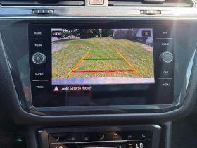 VW Tiguan * Comfortline * CARFAX * ОПЦИЯ ЗА ФИНАНСИРАНЕ, снимка 11