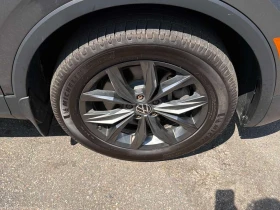 VW Tiguan * Comfortline * CARFAX * ОПЦИЯ ЗА ФИНАНСИРАНЕ, снимка 7