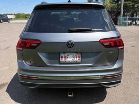 VW Tiguan * Comfortline * CARFAX * ОПЦИЯ ЗА ФИНАНСИРАНЕ, снимка 4