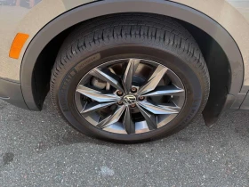 VW Tiguan * Comfortline * CARFAX * ОПЦИЯ ЗА ФИНАНСИРАНЕ, снимка 14