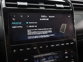 Hyundai Tucson 2.0 Automatic, снимка 14