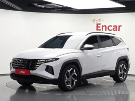 Hyundai Tucson 2.0 Automatic, снимка 1