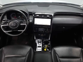 Hyundai Tucson 2.0 Automatic, снимка 8