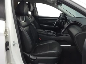 Hyundai Tucson 2.0 Automatic, снимка 7