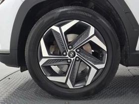 Hyundai Tucson 2.0 Automatic, снимка 5