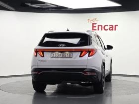 Hyundai Tucson 2.0 Automatic, снимка 4