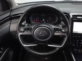 Hyundai Tucson 2.0 Automatic, снимка 9