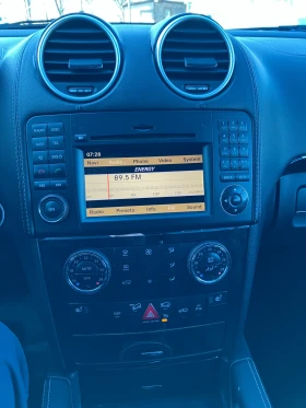 Mercedes-Benz GL 350 CDI BLUETEC, снимка 13