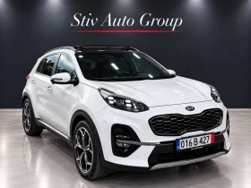 Kia Sportage 1.6Crdi Mild-Hybrid GT-Line, снимка 1