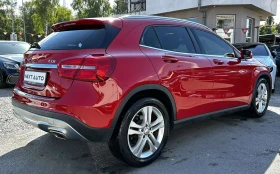 Mercedes-Benz GLA 200 2.2CDI PANO CARPLAY CAMERA EURO6, снимка 5