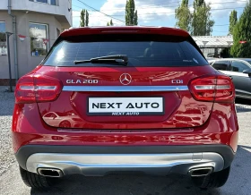 Mercedes-Benz GLA 200 2.2CDI PANO CARPLAY CAMERA EURO6, снимка 6