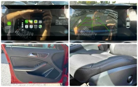 Mercedes-Benz GLA 200 2.2CDI PANO CARPLAY CAMERA EURO6, снимка 15