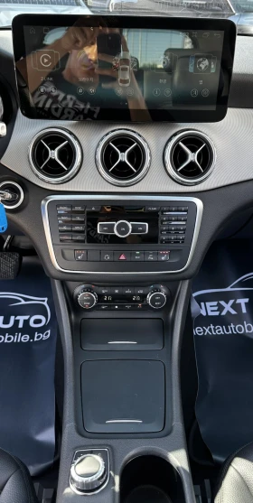 Mercedes-Benz GLA 200 2.2CDI PANO CARPLAY CAMERA EURO6, снимка 11