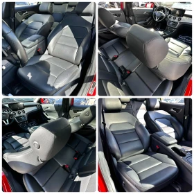 Mercedes-Benz GLA 200 2.2CDI PANO CARPLAY CAMERA EURO6, снимка 13