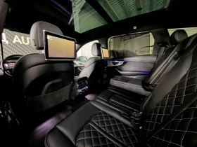 Audi SQ7 Audi Sq7 Ceramic 3xTv Panorama bang & Olufsen , снимка 12