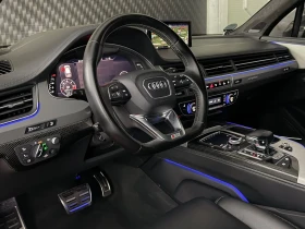 Audi SQ7 Audi Sq7 Ceramic 3xTv Panorama bang & Olufsen , снимка 9