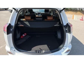 Toyota Rav4 2.5HSD LUXURY AWD, снимка 10