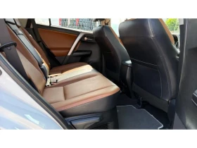 Toyota Rav4 2.5HSD LUXURY AWD, снимка 7