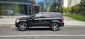 Mercedes-Benz GL 450 450, снимка 9