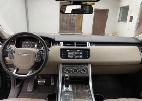 Land Rover Range Rover Sport Autobiography - Гаранция на Двигател - 50000 лв. - 53352571 | Car24.bg