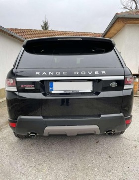 Land Rover Range Rover Sport Autobiography | Mobile.bg   3
