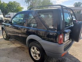 Land Rover Freelander, снимка 4