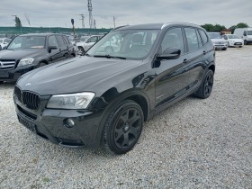 BMW X3 2.0 автоматик, кожа, евро5в 4* 4, снимка 3 - Автомобили и джипове - 45776064