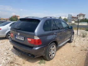 BMW X5, снимка 7