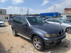 BMW X5, снимка 6