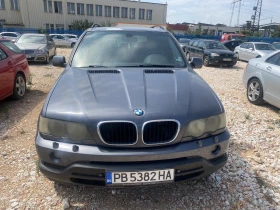 BMW X5, снимка 5