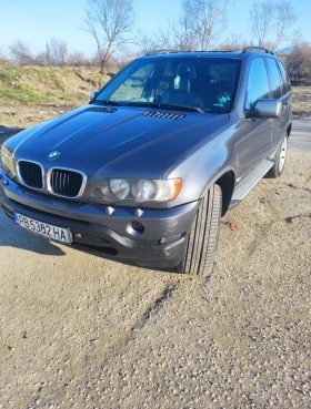 BMW X5, снимка 1