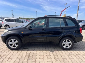 Toyota Rav4 2.0GAZ 4X4 KOJA EURO 3, снимка 9