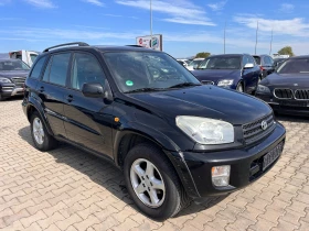 Toyota Rav4 2.0GAZ 4X4 KOJA EURO 3, снимка 4