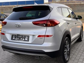 Hyundai Tucson Face 4x4  Keyless     | Mobile.bg    3