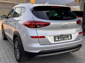 Hyundai Tucson Face 4x4  Keyless     | Mobile.bg    4